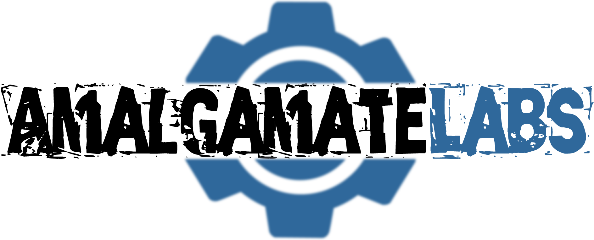 Amalgamate Labs Logo